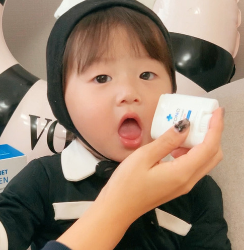 STICK CHỐNG NẮNG THUẦN CHAY OXYGEN CHO BÉ (SPF 50 PA++++) (6M+) - ATONO2