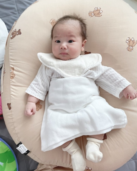 GỐI CHỐNG TRÀO NGƯỢC TEDDY BEAR (SET KHÔNG KÈM TÚI ĐỰNG) - DONO&DONO