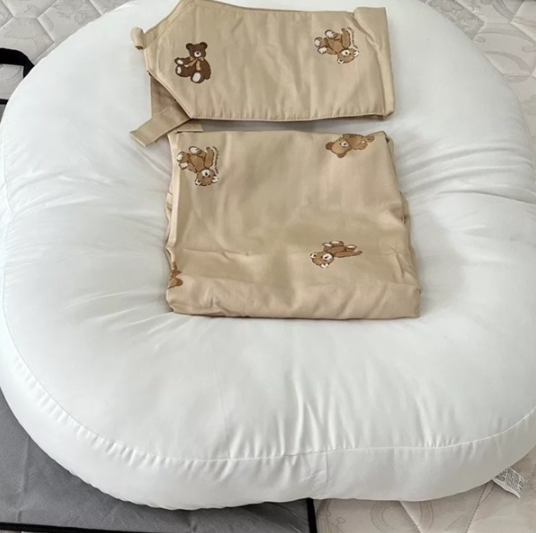 VỎ GỐI CHỐNG TRÀO NGƯỢC COTTON - DONO&DONO