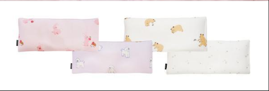 GỐI DÀI CLOUD MODAL 72*32CM - DONO&DONO