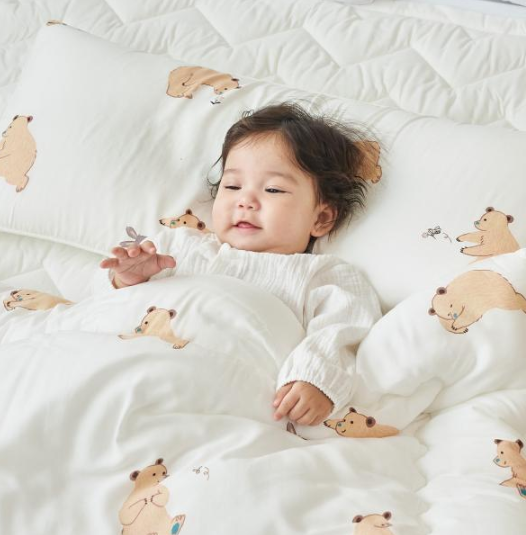 GỐI DÀI CLOUD MODAL 72*32CM - DONO&DONO