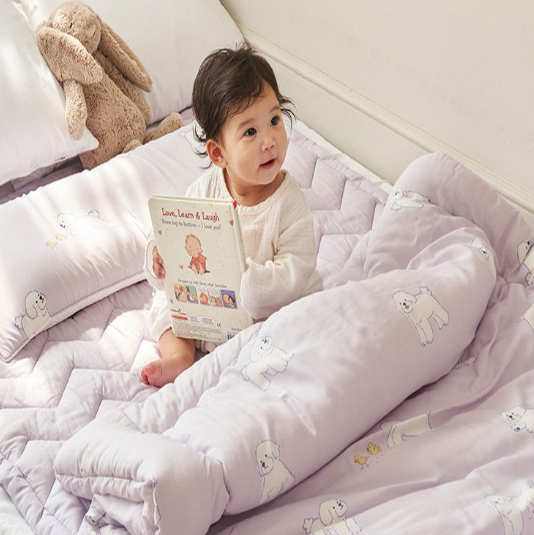 GỐI DÀI CLOUD MODAL 72*32CM - DONO&DONO