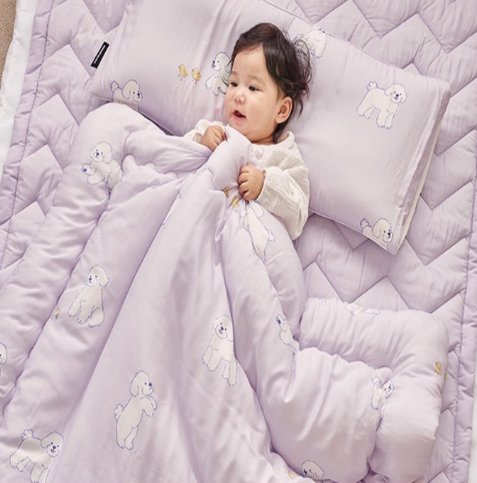 GỐI DÀI CLOUD MODAL 72*32CM - DONO&DONO