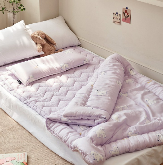 GỐI DÀI CLOUD MODAL 72*32CM - DONO&DONO