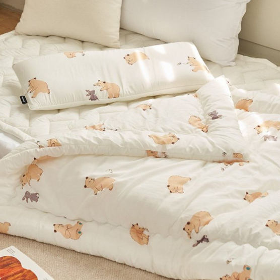GỐI DÀI CLOUD MODAL 72*32CM - DONO&DONO