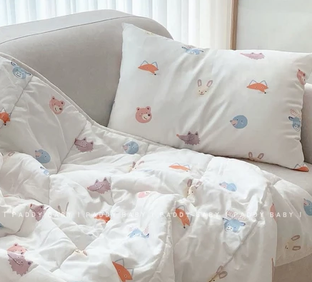 GỐI MODAL KIDS (50*70CM) - DONO&DONO
