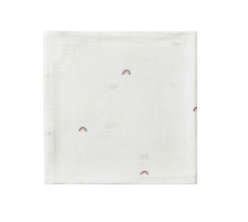 CHĂN COTTON LIGHT M (106*106) - DONO&DONO