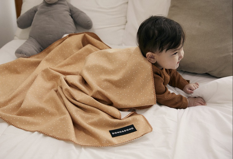 CHĂN 4 MÙA COTTON SỢI TRE M (106*106) - DONO&DONO
