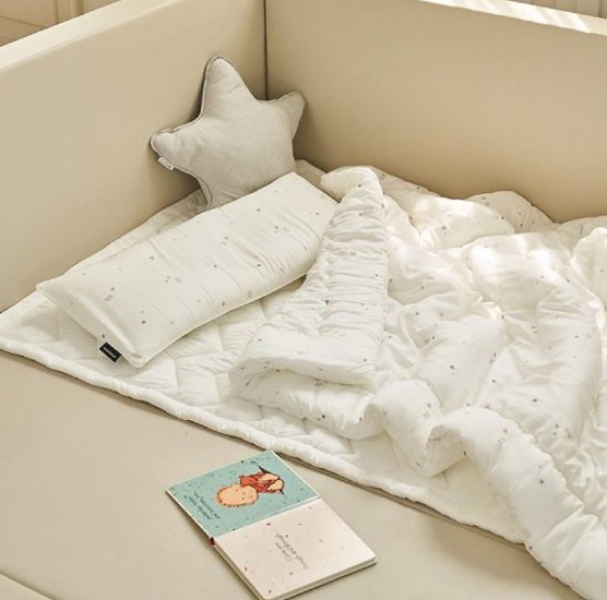 CHĂN DUVET CAO CẤP PURE MODAL BABY (100&140CM) - DONO&DONO