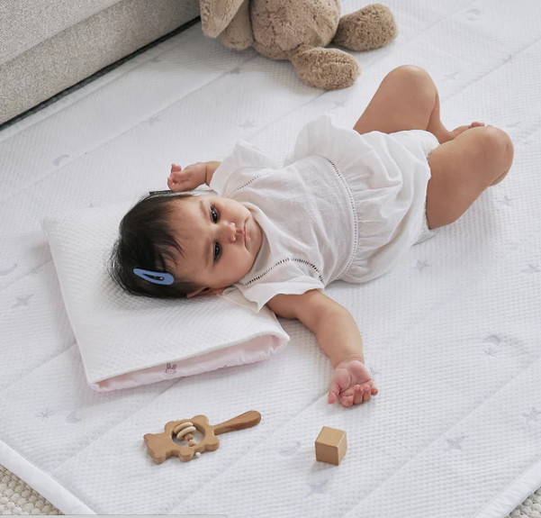 THẢM DURARON BABY COOLING RIPPLE - DONO&DONO