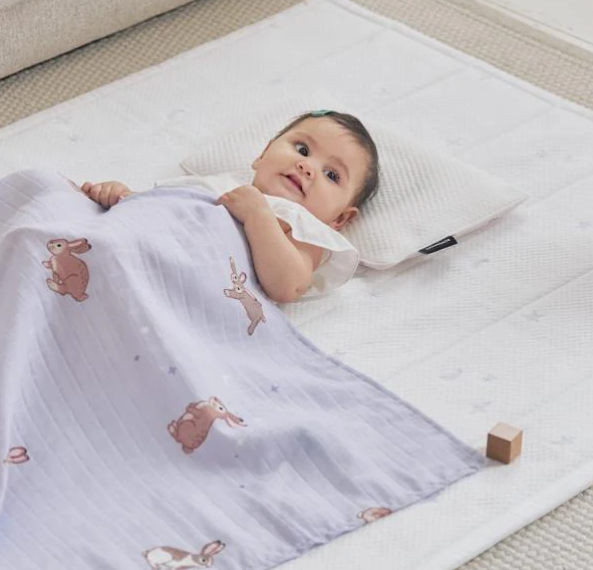 THẢM DURARON BABY COOLING RIPPLE - DONO&DONO