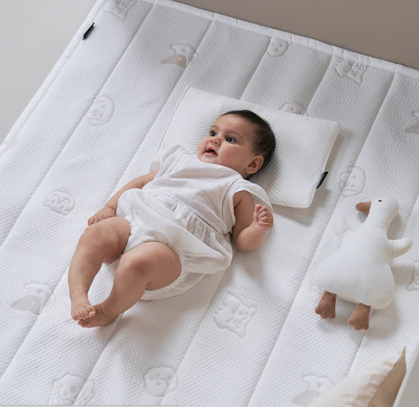 THẢM DURARON BABY COOLING RIPPLE - DONO&DONO