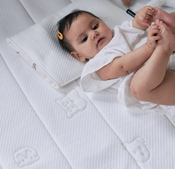THẢM DURARON BABY COOLING RIPPLE - DONO&DONO