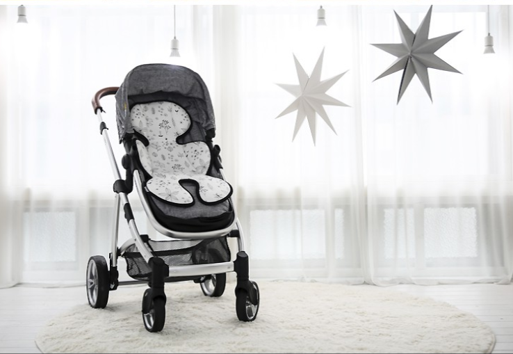 THẢM XE ĐẨY 3D AIRMESH (41*72) - DONO&DONO