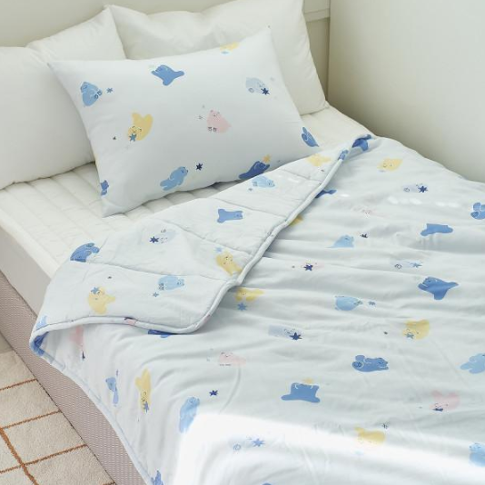 CHĂN CHẦN BÔNG 4 MÙA MODAL KIDS - DONO&DONO