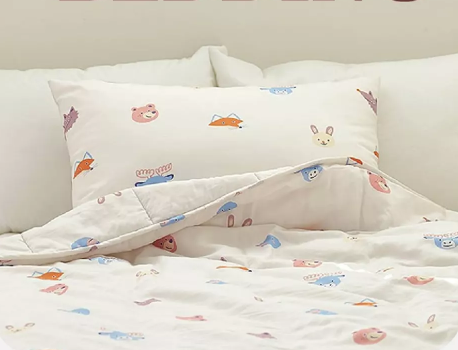 CHĂN CHẦN BÔNG 4 MÙA MODAL KIDS - DONO&DONO