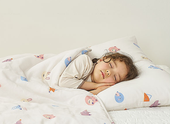 CHĂN CHẦN BÔNG 4 MÙA MODAL KIDS - DONO&DONO