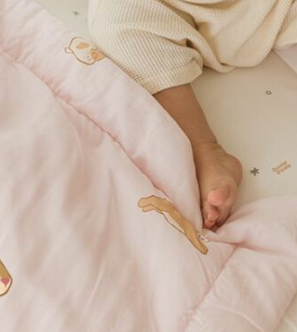 SET CHĂN NỆM NGỦ TRƯA MODAL 4 MÙA - DONO&DONO