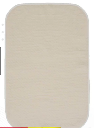 LÓT CHỐNG THẤM COTTON SILICON CHỐNG TRƯỢT CAO CẤP - DONO&DONO