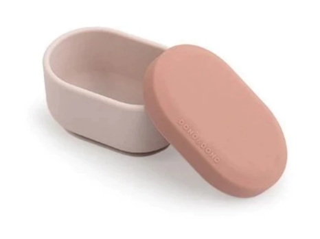 BÁT ĂN DẶM SILICONE BẠCH KIM CAO CẤP  - DONO&DONO