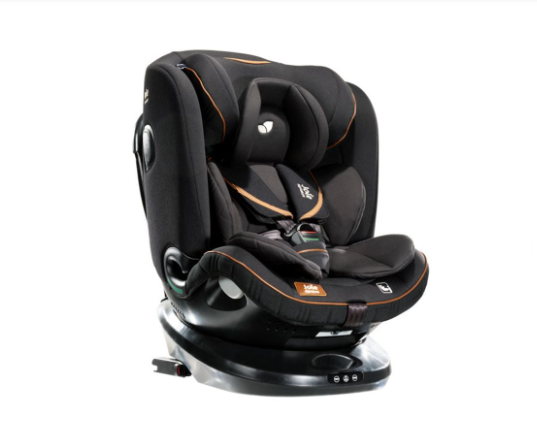 GHẾ NGỒI Ô TÔ TRẺ I - SPIN GROW SIGNATURE ECLIPSE R  - JOIE BABY