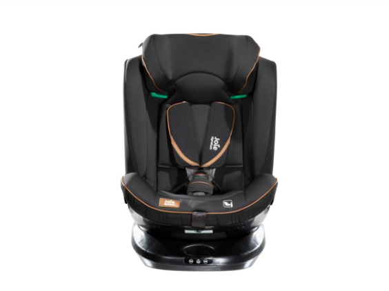 GHẾ NGỒI Ô TÔ TRẺ I - SPIN GROW SIGNATURE ECLIPSE R  - JOIE BABY