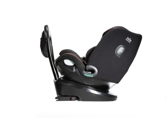 GHẾ NGỒI Ô TÔ TRẺ I - SPIN GROW SIGNATURE ECLIPSE R  - JOIE BABY