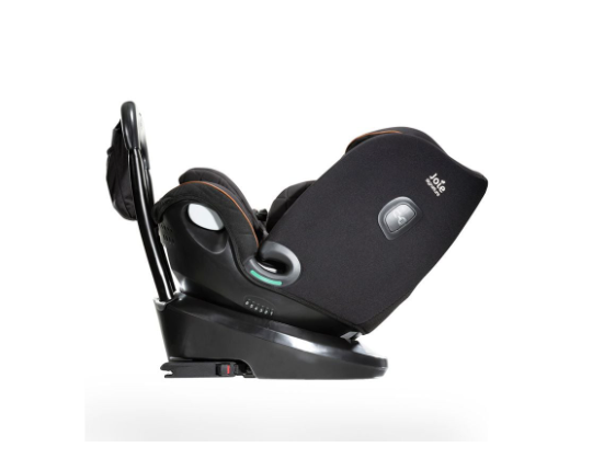 GHẾ NGỒI Ô TÔ TRẺ I - SPIN GROW SIGNATURE ECLIPSE R  - JOIE BABY