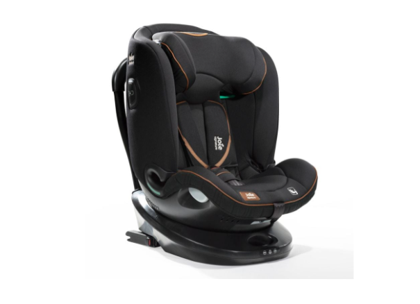 GHẾ NGỒI Ô TÔ TRẺ I - SPIN GROW SIGNATURE ECLIPSE R  - JOIE BABY