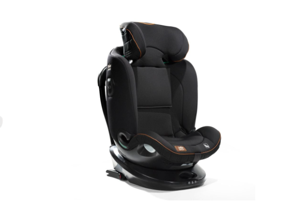 GHẾ NGỒI Ô TÔ TRẺ I - SPIN GROW SIGNATURE ECLIPSE R  - JOIE BABY