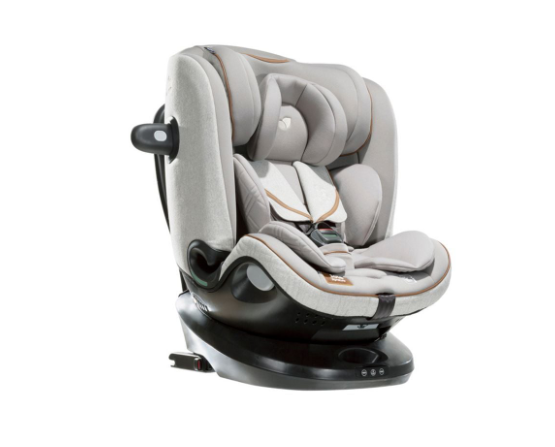 GHẾ NGỒI Ô TÔ TRẺ I - SPIN GROW SIGNATURE OYSTER R  - JOIE BABY
