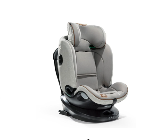 GHẾ NGỒI Ô TÔ TRẺ I - SPIN GROW SIGNATURE OYSTER R  - JOIE BABY