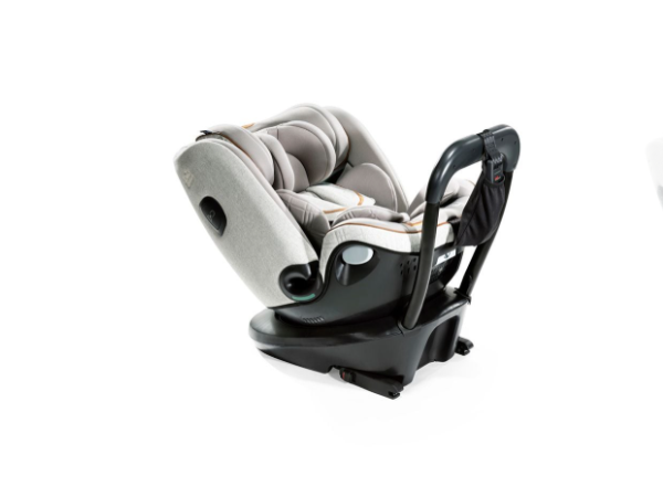 GHẾ NGỒI Ô TÔ TRẺ I - SPIN GROW SIGNATURE OYSTER R  - JOIE BABY