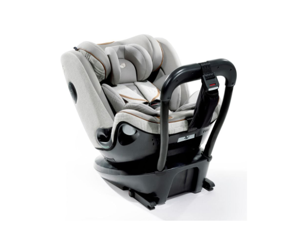 GHẾ NGỒI Ô TÔ TRẺ I - SPIN GROW SIGNATURE OYSTER R  - JOIE BABY