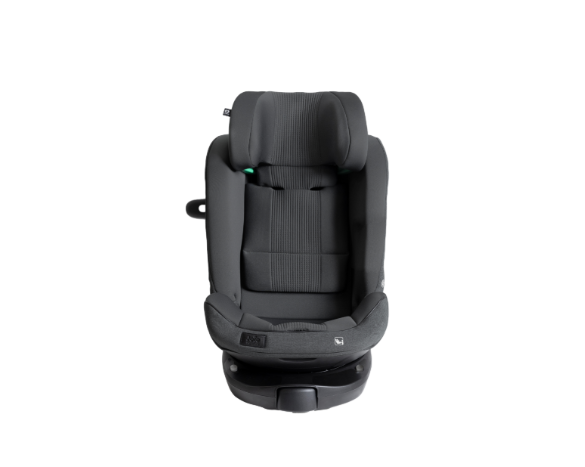 GHẾ NGỒI Ô TÔ TRẺ I - SPIN XL SIGNATURE EBONY - JOIE BABY