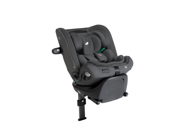 GHẾ NGỒI Ô TÔ TRẺ I - SPIN XL SIGNATURE EBONY - JOIE BABY