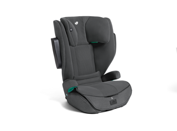 GHẾ NGỒI Ô TÔ TRẺ I - TRAVER SIGNATURE EBONY - JOIE BABY