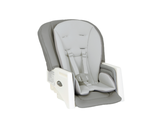 GHẾ ĂN DẶM MULTIPLY 6IN1 - JOIE BABY