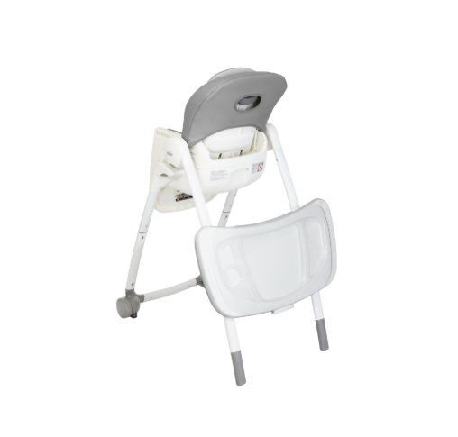 GHẾ ĂN DẶM MULTIPLY 6IN1 - JOIE BABY