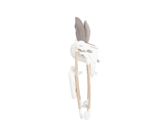GHẾ ĂN DẶM MULTIPLY 6IN1 - JOIE BABY