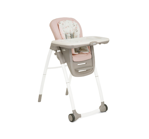 GHẾ ĂN DẶM MULTIPLY 6IN1 - JOIE BABY