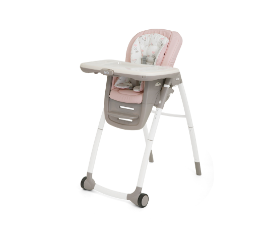 GHẾ ĂN DẶM MULTIPLY 6IN1 - JOIE BABY