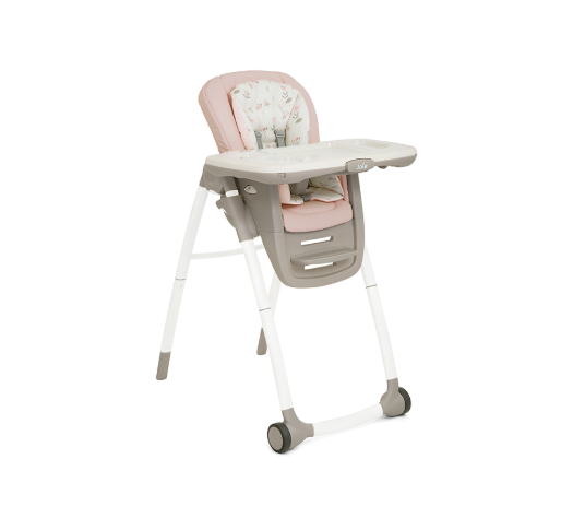 GHẾ ĂN DẶM MULTIPLY 6IN1 - JOIE BABY