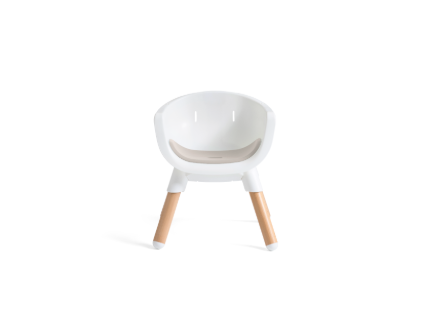 GHẾ ĂN DẶM CHESTNUT 9IN1 HIGHCHAIR MOCHA - DONO&DONO