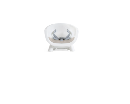 GHẾ ĂN DẶM CHESTNUT 9IN1 HIGHCHAIR MOCHA - DONO&DONO