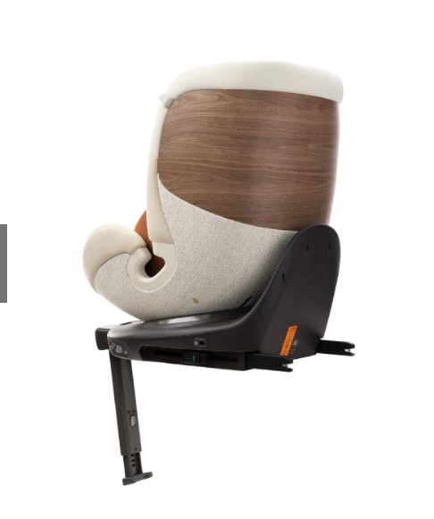 GHẾ Ô TÔ NAUTILUS AIRFLOW 0-7 TUỔI - MAPLECO