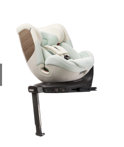 GHẾ Ô TÔ NAUTILUS AIRFLOW 0-7 TUỔI - MAPLECO