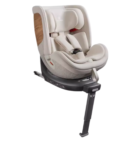 GHẾ NGỒI Ô TÔ CHO BÉ MAPLE&CO NAUTILUS - MAPLECO