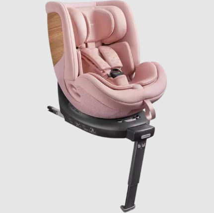 GHẾ NGỒI Ô TÔ CHO BÉ MAPLE&CO NAUTILUS - MAPLECO