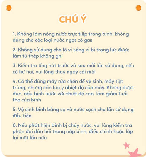 BÌNH NƯỚC 360 ĐỘ CÓ VAN CHỐNG SẶC VÀ TAY CẦM PHIÊN BẢN DISNEY CHO BÉ TẬP UỐNG NƯỚC 240ML - B.BOX